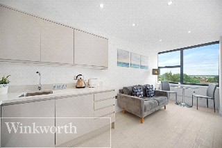 Northolt Road, Harrow, HA2