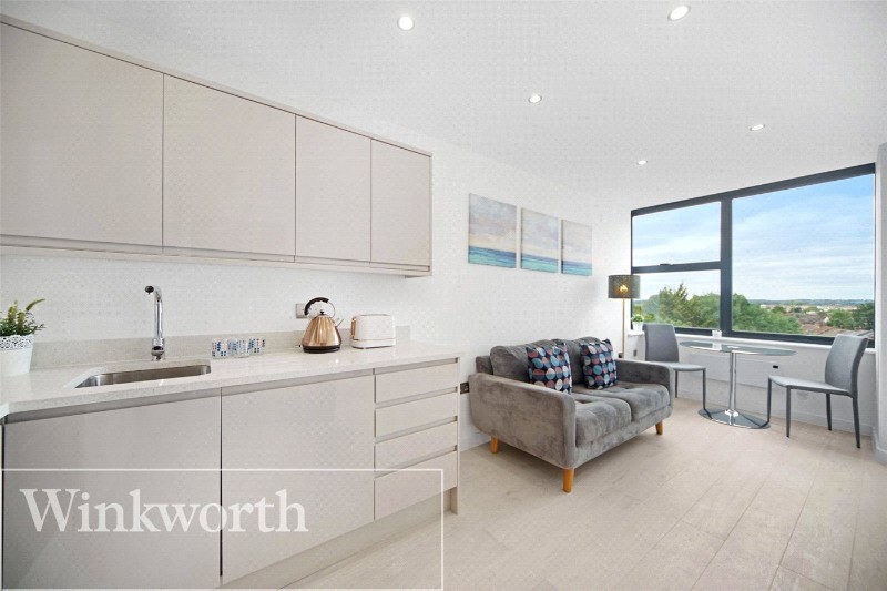 Northolt Road, Harrow, HA2