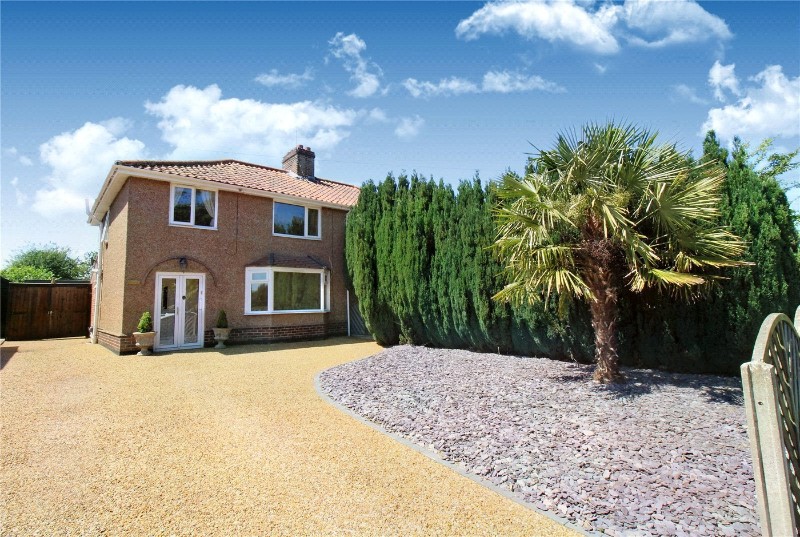 Holt Road, Hellesdon, Norwich, Norfolk, NR6