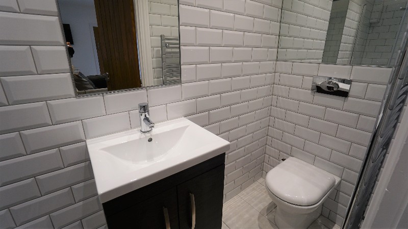 Rowlandson Gardens, Lockleaze, Bristol, BS7