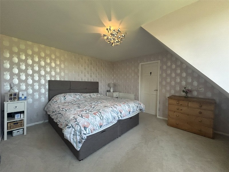 Poughill, Crediton, Devon, EX17