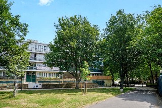 Wellesley Road, London, NW5