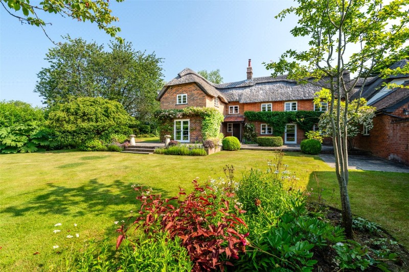 Gaunts Common, Wimborne, Dorset, BH21