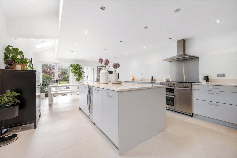 Upland Road, East Dulwich, London, SE22