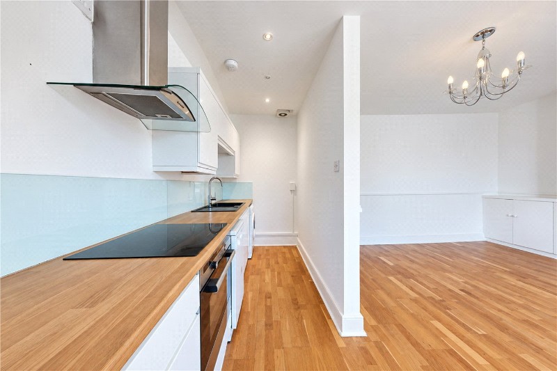 Milton Road, London, N6