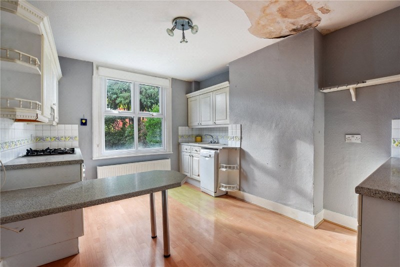 Ashburnham Road, London, NW10