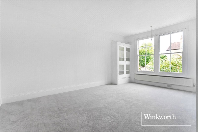 Church Crescent, Finchley, London, N3