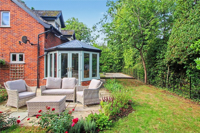 High Green, Brooke, Norwich, Norfolk, NR15