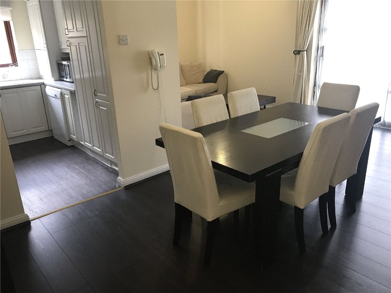 Plover Way, London, SE16