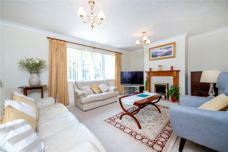 Ash Close, Spalding, Lincolnshire, PE12