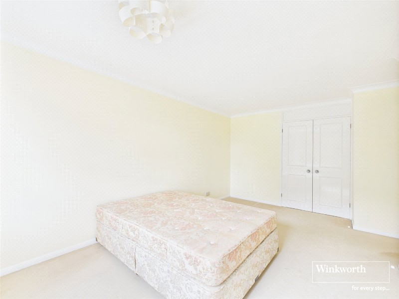 Bath Road, Reading, Berkshire, RG1