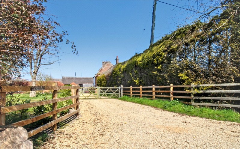 Dog Lane, Horsford, Norwich, Norfolk, NR10