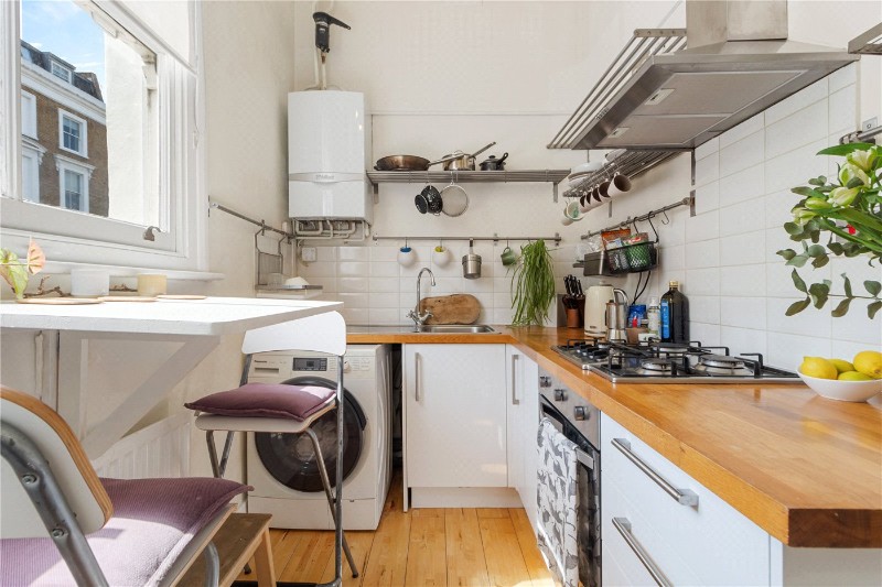 Graham Road, London, E8