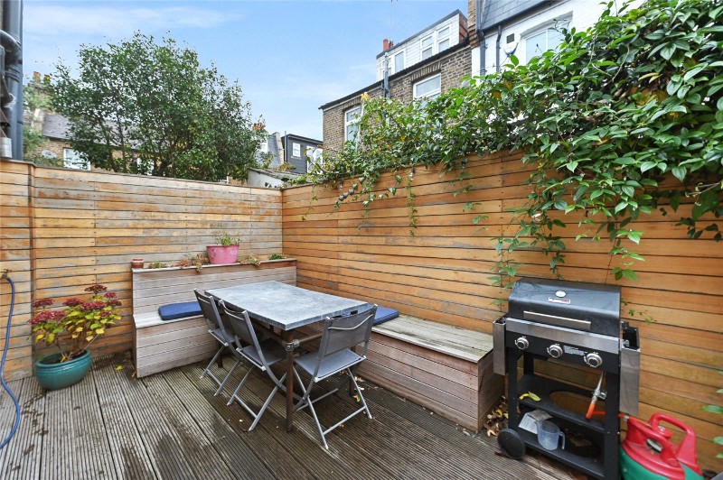 Abdale Road, London, W12