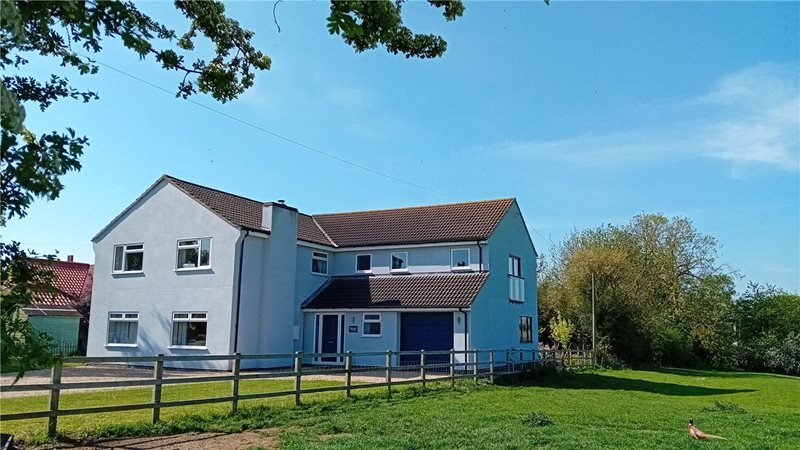 Lenton, Grantham, Lincolnshire, NG33
