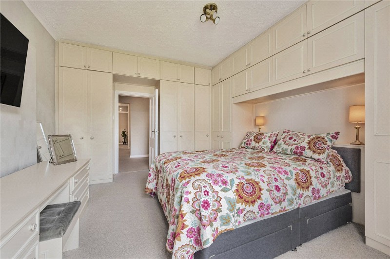 Marlborough Place, St John&#39;s Wood, London, NW8