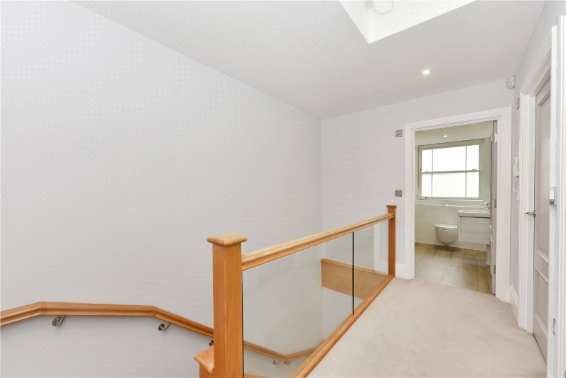 Gunnersbury Mews, London, W4