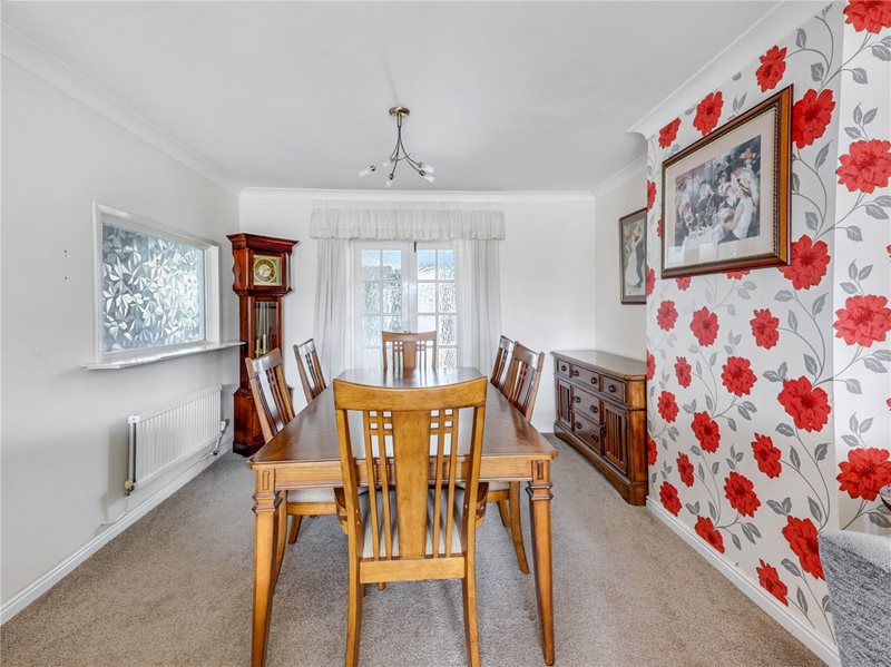Bush Road, Hellesdon, Norwich, Norfolk, NR6