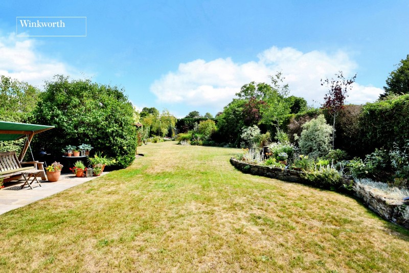 Glebe Road, Cheam, Sutton, SM2