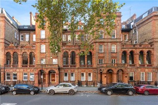 Courtfield Road, London, SW7