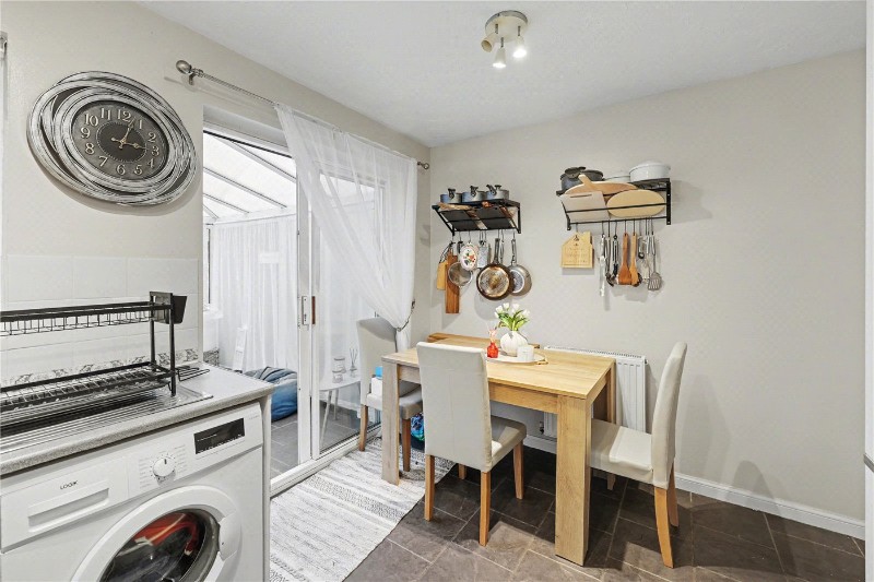 Bulrush Close, Horsford, Norwich, Norfolk, NR10