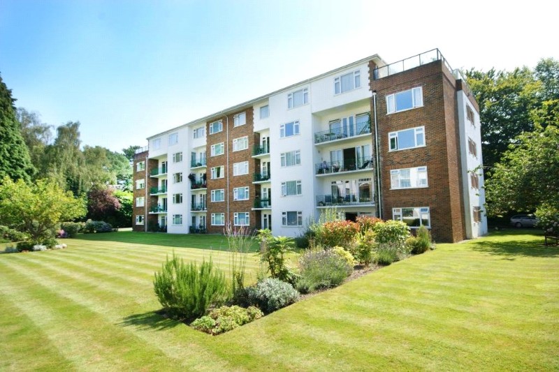 The Avenue, Poole, Dorset, BH13