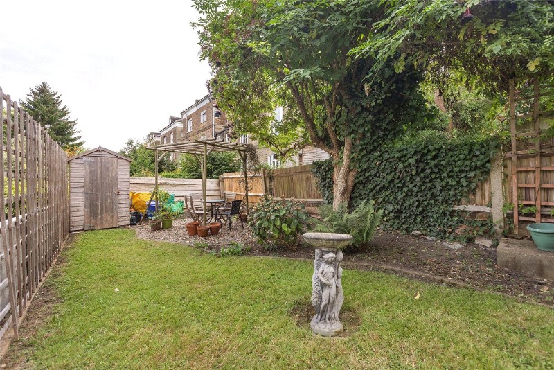 Gipsy Hill, London, SE19