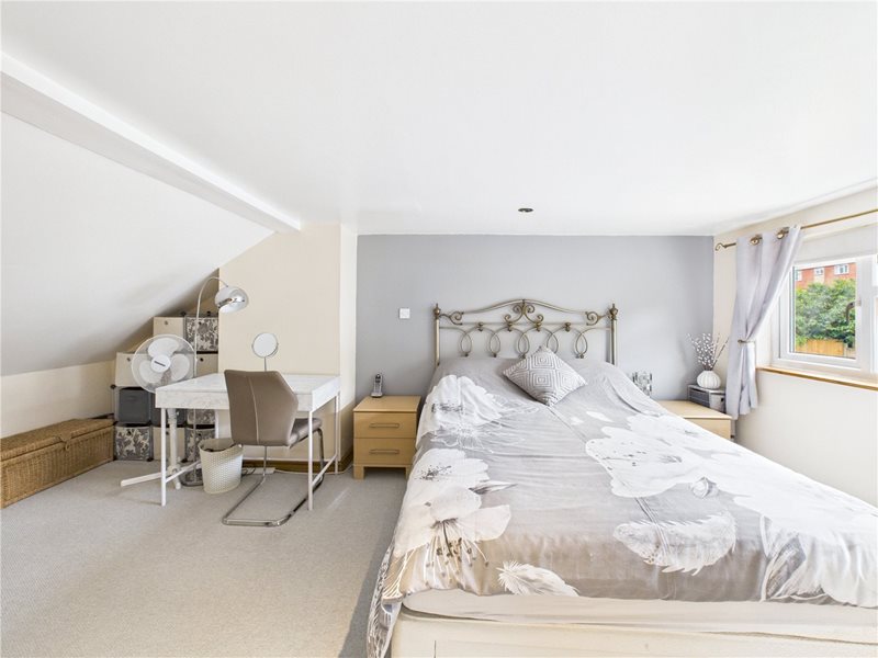 Derick Road, Tiverton, Devon, EX16