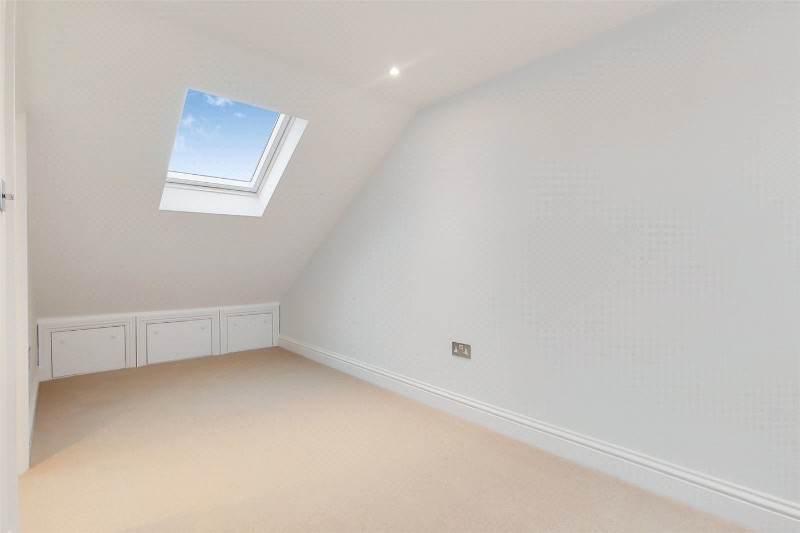 Stanmore Terrace, Beckenham, BR3