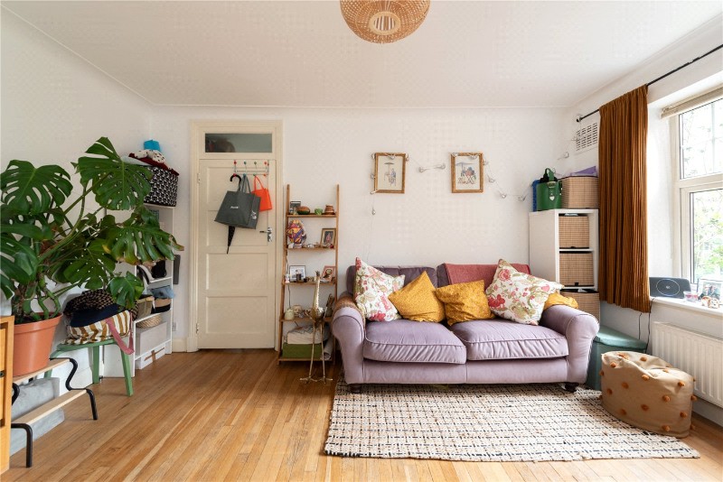 Havercourt, Haverstock Hill, London, NW3