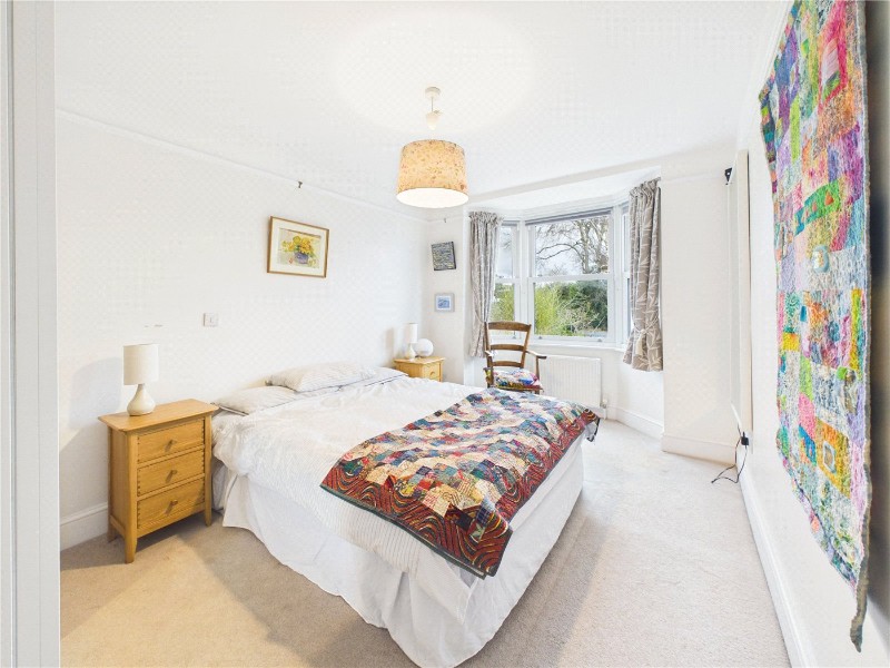 Church Terrace, Exeter, Devon, EX2