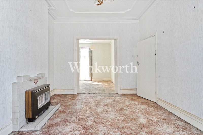 Hampden Road, London, N8