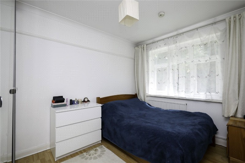 Sandall Close, London, W5