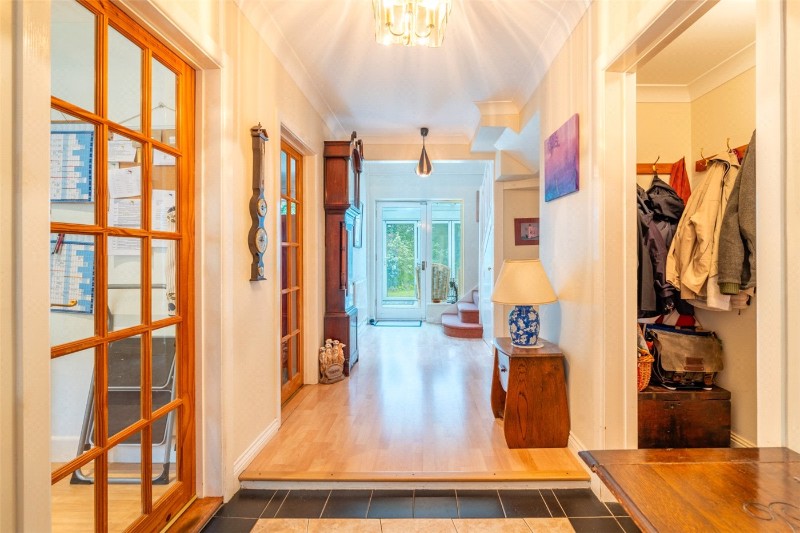 Park Homer Drive, Colehill, Wimborne, Dorset, BH21