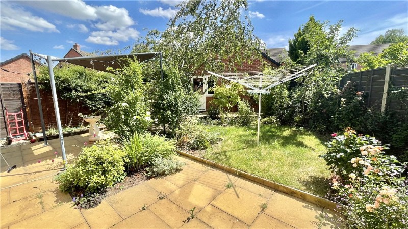 Western Heights Road, Meon Vale, Stratford-upon-Avon, Warwickshire, CV37