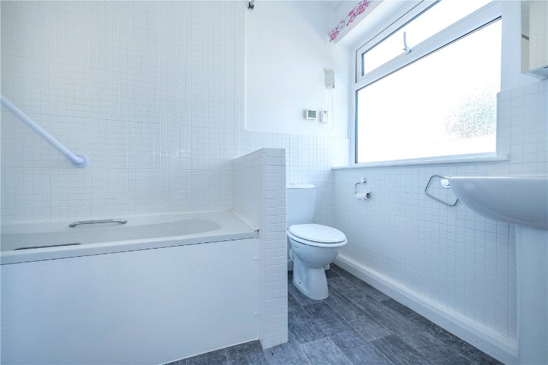 West Street, Bourne, Lincolnshire, PE10