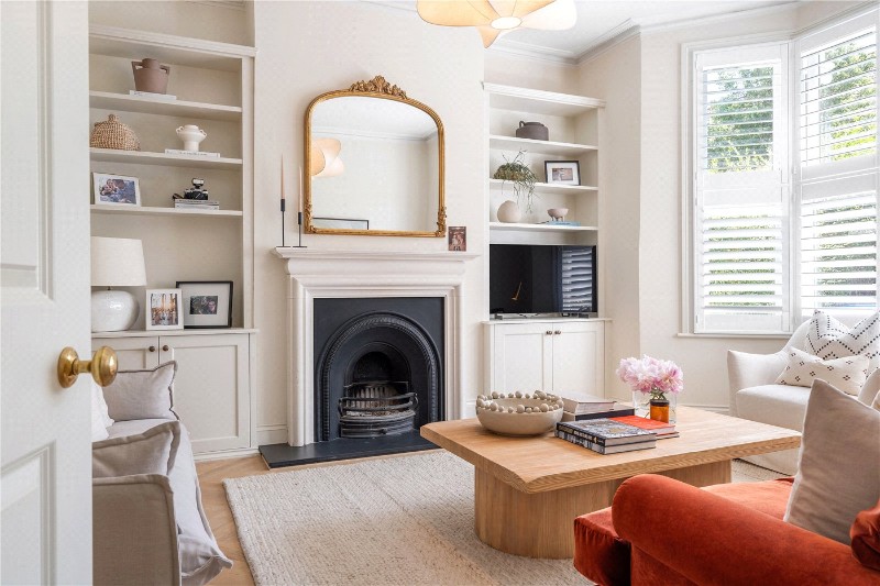 Ondine Road, Peckham Rye, London, SE15