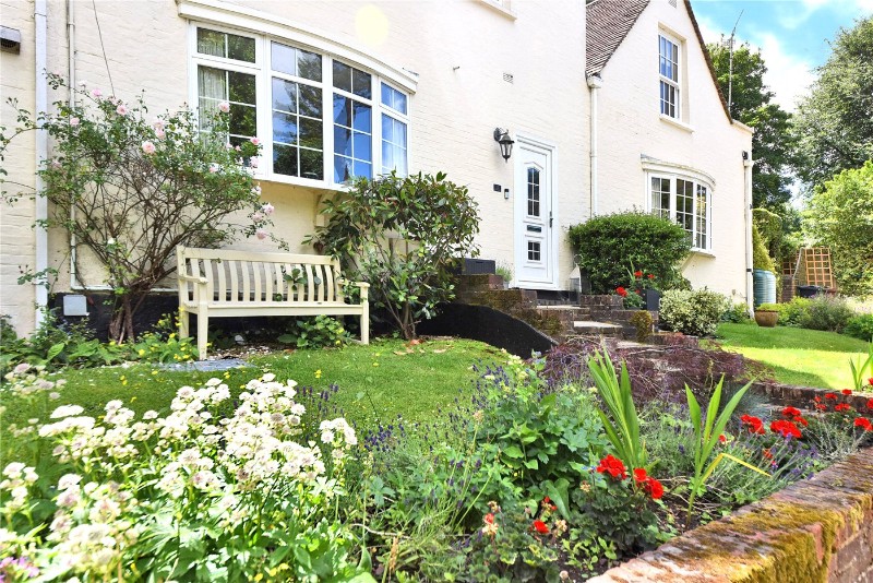 Colcokes Road, Banstead, Surrey, SM7