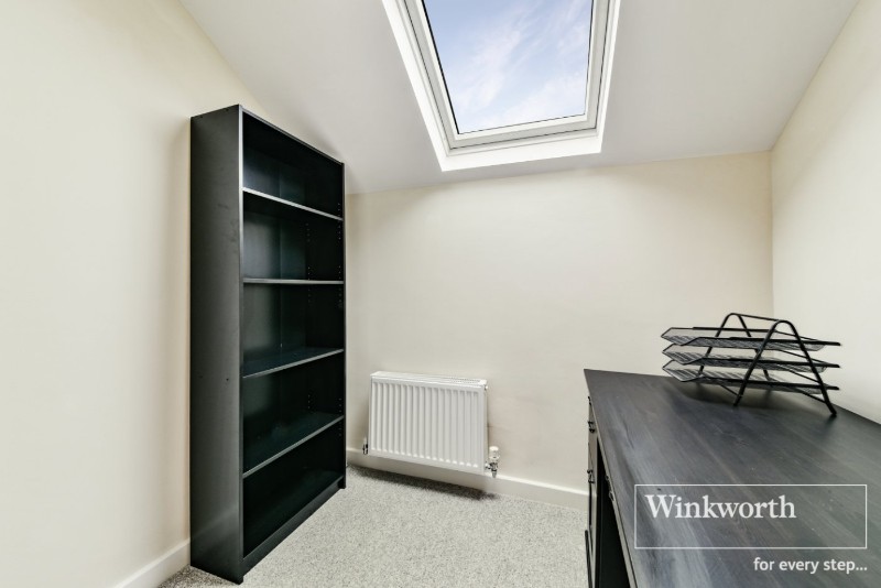 Manor Road, Beckenham, BR3