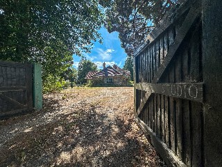 Spixworth Road, Hainford, Norwich, Norfolk, NR10