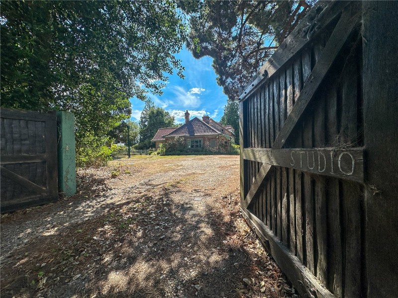 Spixworth Road, Hainford, Norwich, Norfolk, NR10