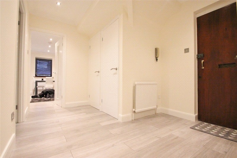 Orchard Lodge, 31 Woodside Grove, London, N12