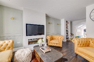 Kingwood Road, London, SW6