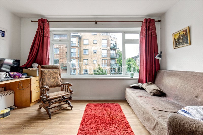 Queens Drive, London, N4