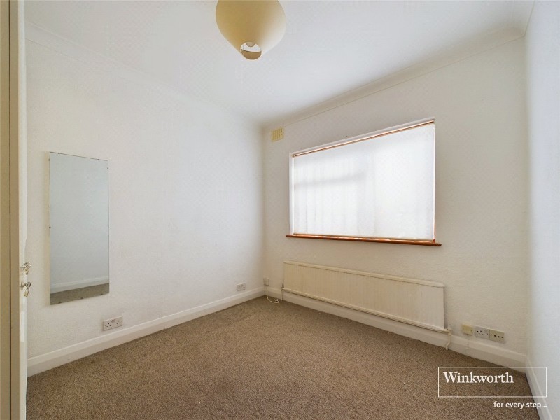 Glenwood Avenue, Kingsbury, London, NW9