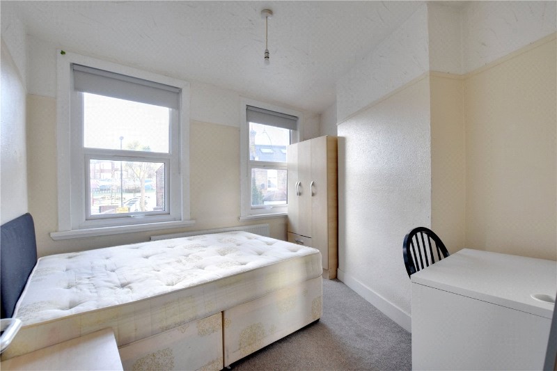 Leahurst Road, Hither Green, London, SE13