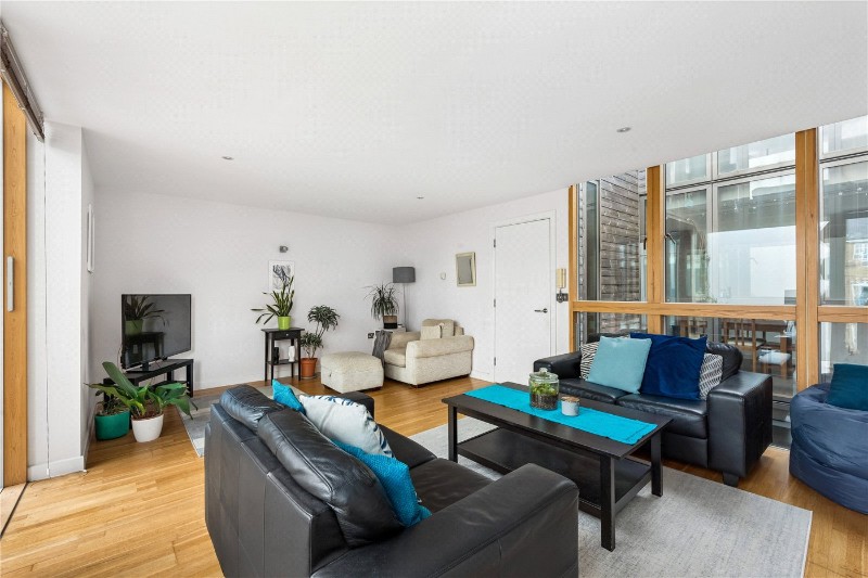 Century Mews, London, N5