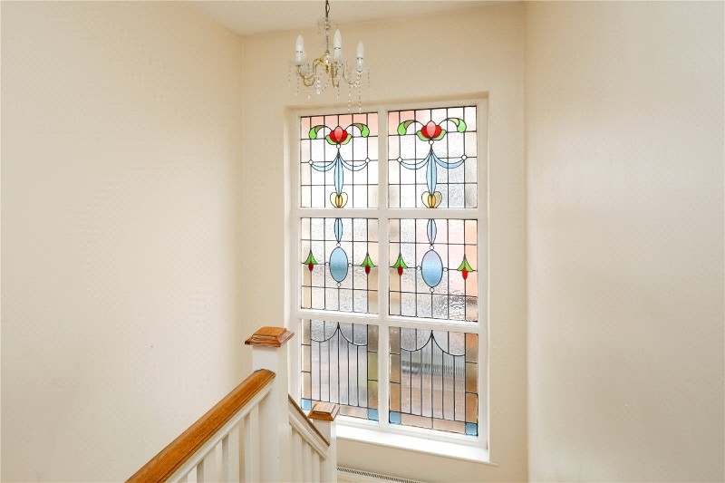 Rosemont Road, London, W3