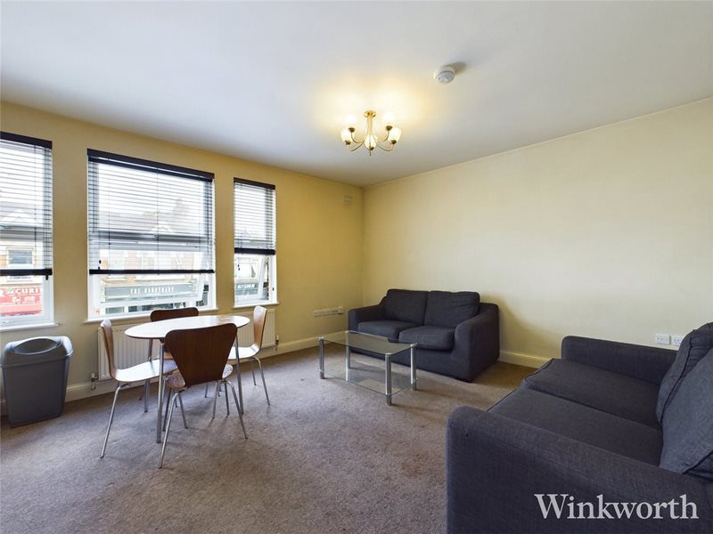 South Ealing Road, Ealing, LONDON, UK, W5