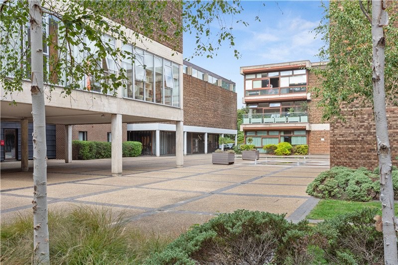 Cabanel Place, London, SE11